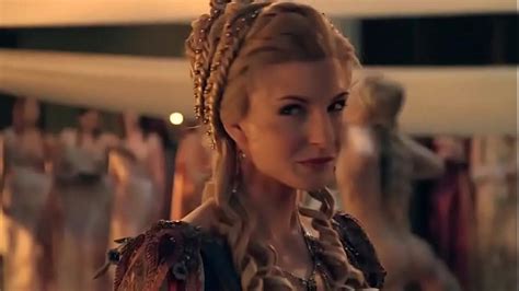 Spartacus – Nude Scenes (52 videos) .